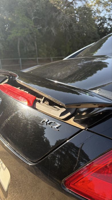 Peugeot RCZ 1.6 THP 200cv foto 4