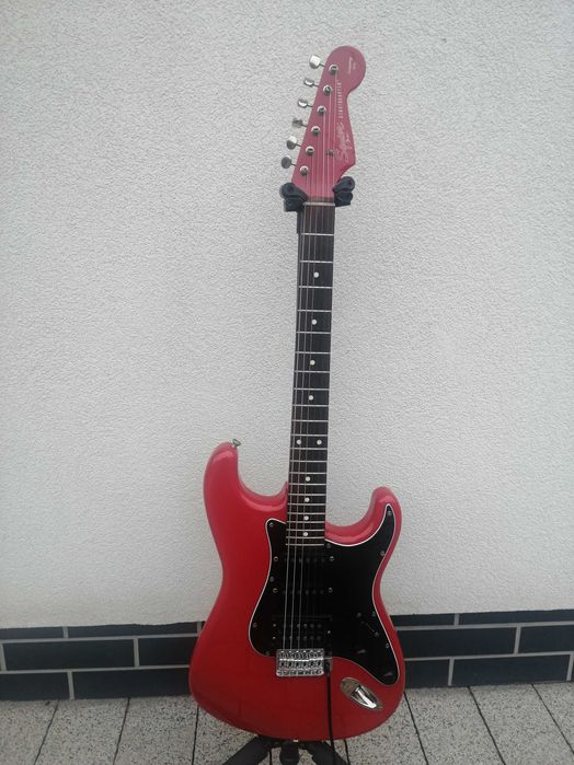Squier Fender Stratocaster JV.