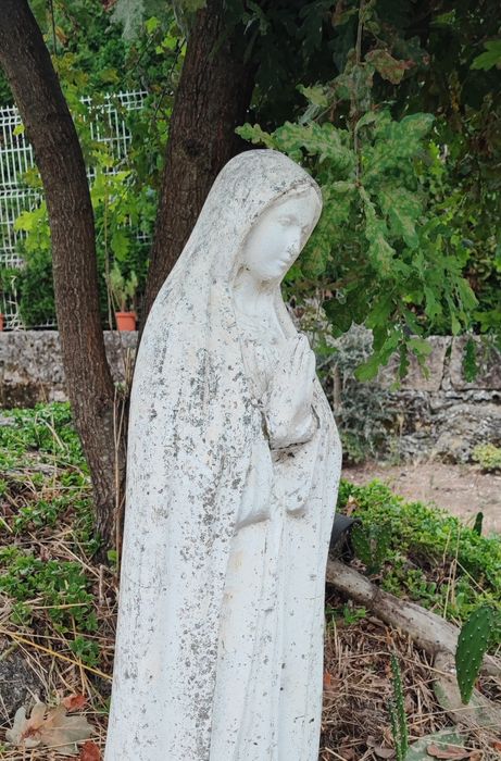 Nossa Senhora Fátima