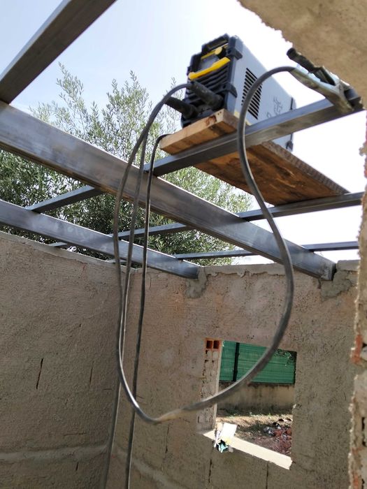 Construção e Remodelação