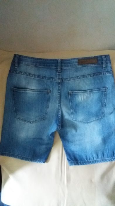 Шорти Zara man р31