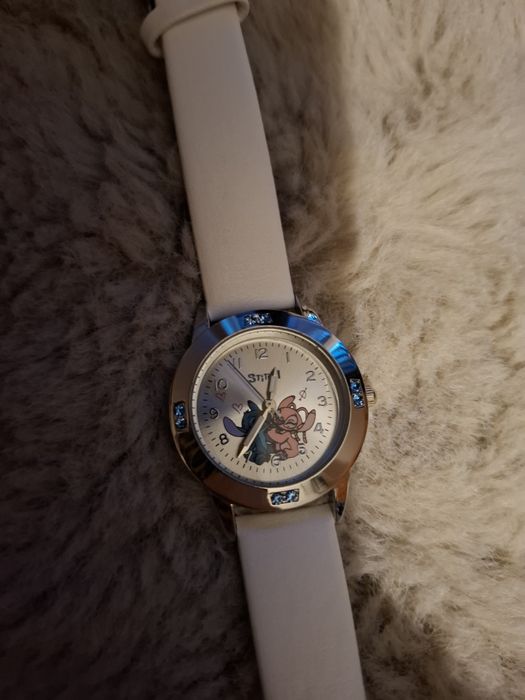 Zegarek nowy dla dziecka