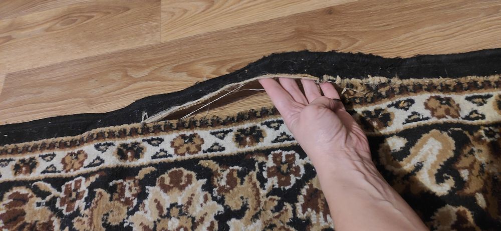 Килим палас ковер 258х180