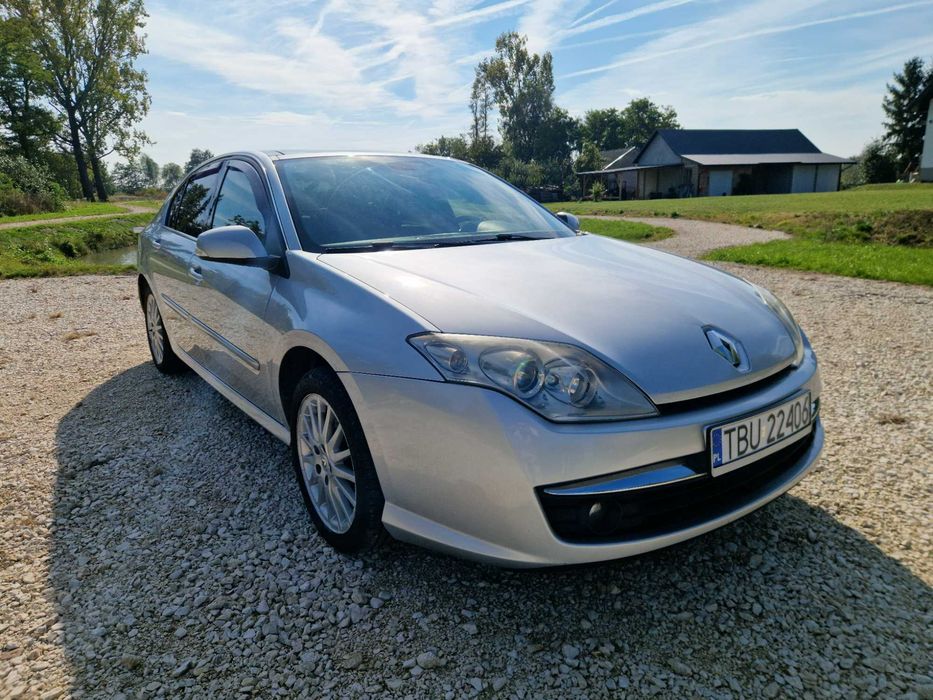 Renault Laguna