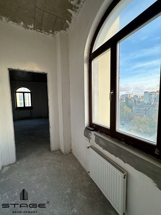 3-rooms apartment apartment by the address st. Kulikovo pole pl Oktyabrskoy revolyutsii pl (area 129 m²) - Atlanta.ua - photo 18