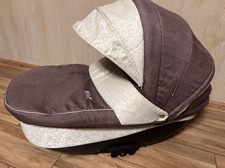 Коляска візочок Viper 2in1!