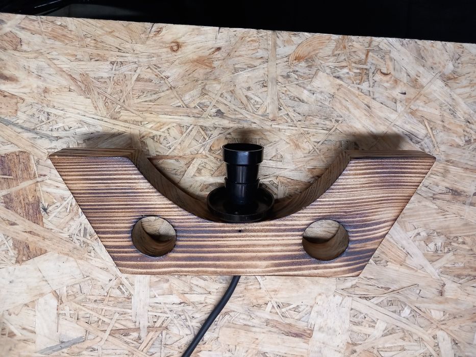Lampa sufitowa żyrandol kinkiet