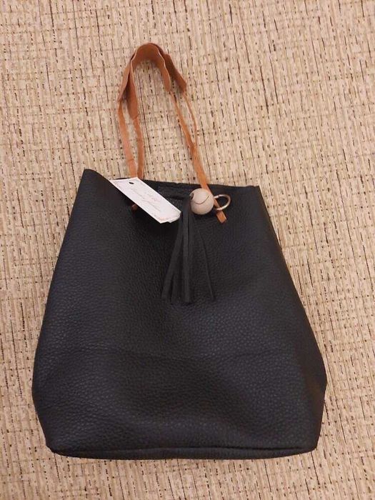 Сумка экокожа стильна екошкіра