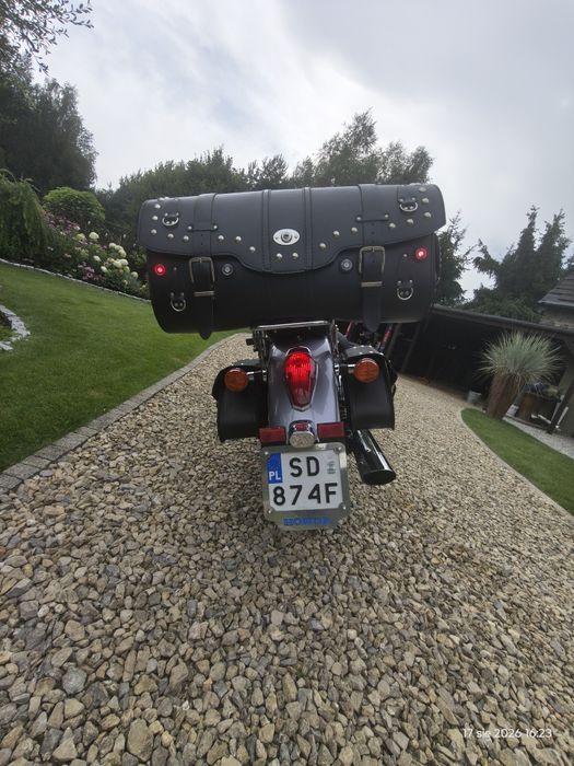 Do sprzedania Honda Shadow 750 areo