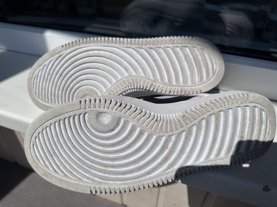 Оригінальні кеди Nike