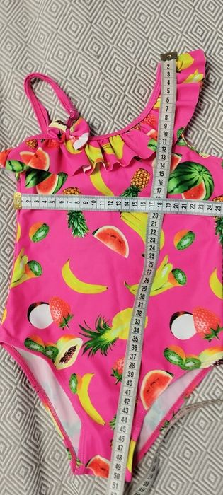 Купальник для девочки