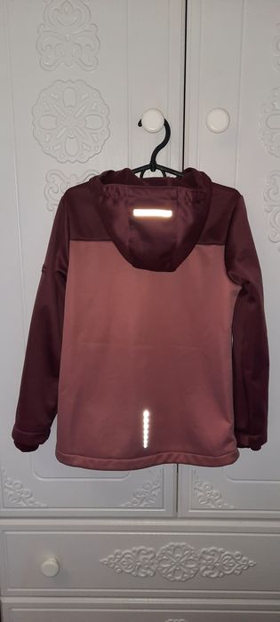 Куртка softshell Crivit зріст 122-128