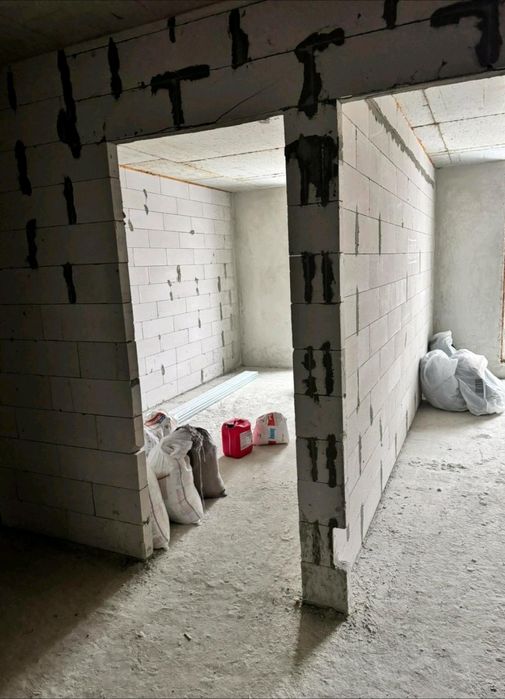 Продаж 1-но кім квартири в ЖК Авалон Зелена Стріт