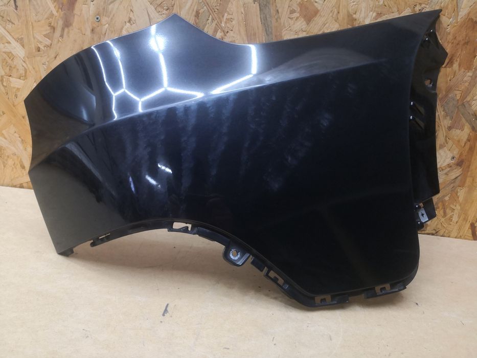 Naroznik zderzaka tył prawy tylny BMW X5 e70 475/9