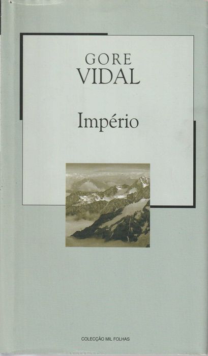 Império - Gore Vidal