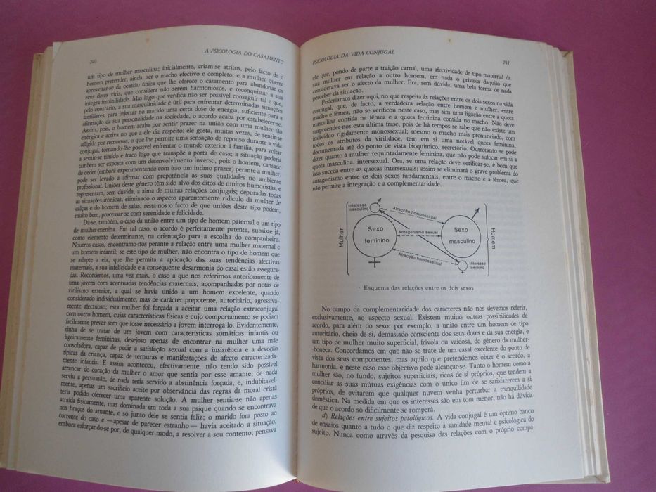 A Psicologia do casamento por Dino Origlia
