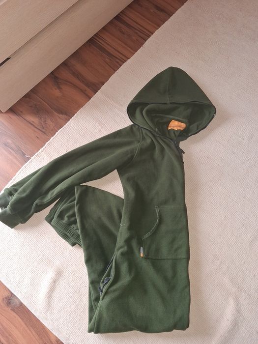 Wędkarski kombinezon Navitas