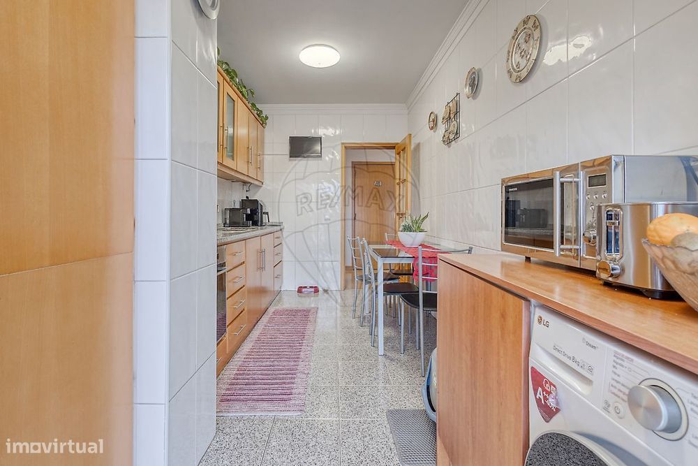 Apartamento T3 para venda