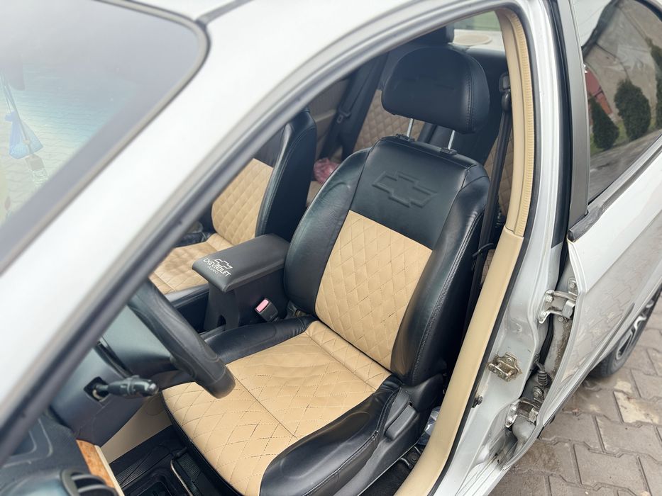 Продам Chevrolet Aveo