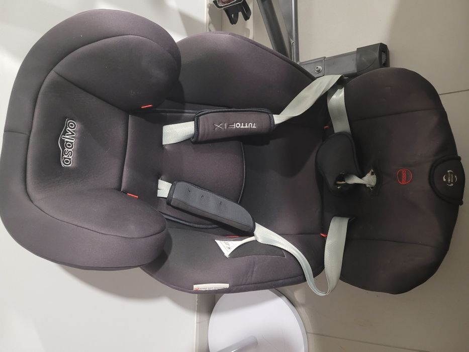 Vendo Cadeirinha de bebé - carro