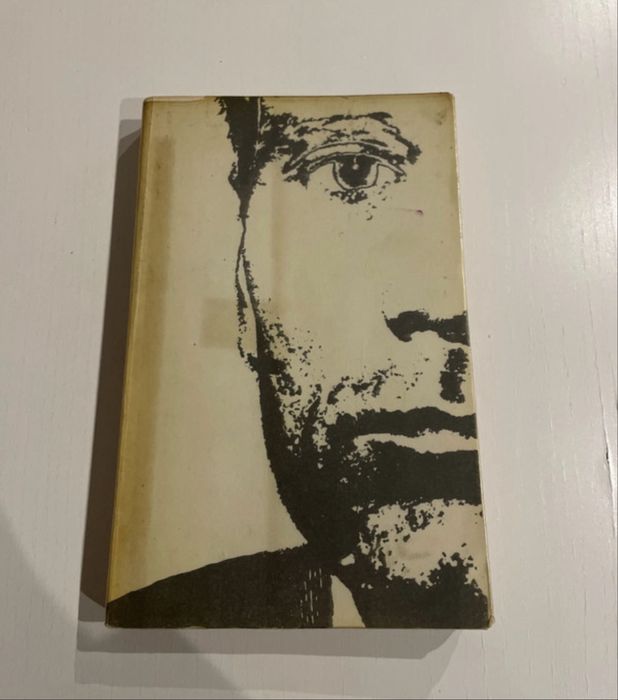 Jerzy Kossak Kino Pasoliniego wydanie 1 1976r