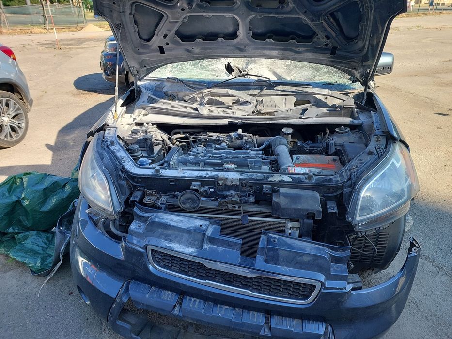 Kia Soul 2011 автомат