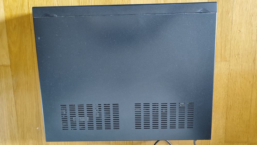 Magnetowid Philips VR6349/95S