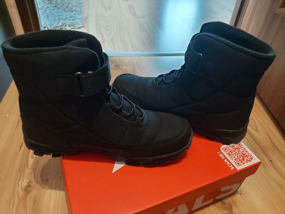 Buty śniegowce Martes Essentials r.40