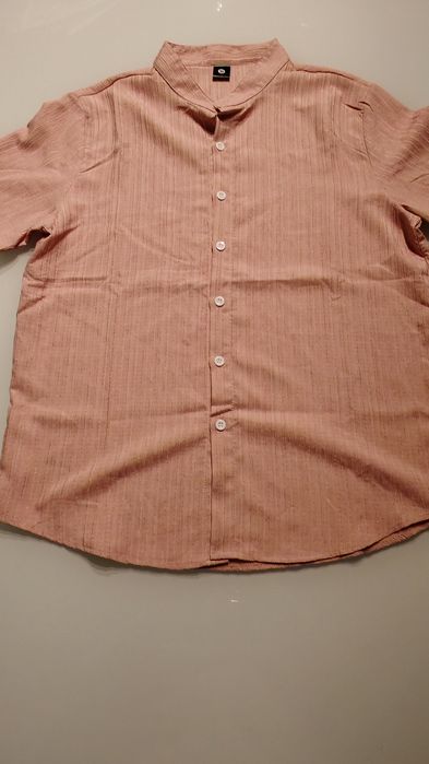 Lote de Polos e Camisas Manga Curta - Tamanho M - 3€ Cada!