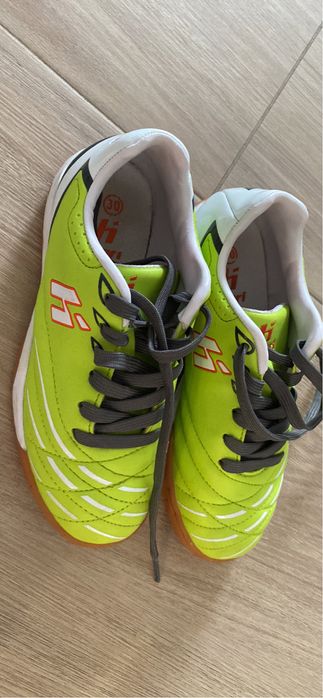 Buty dziecięce halówki