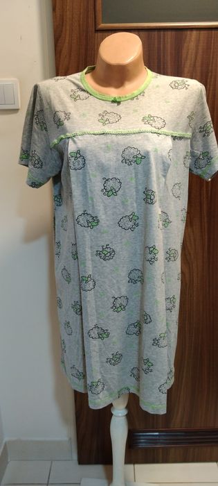 Koszula do karmienia piersią