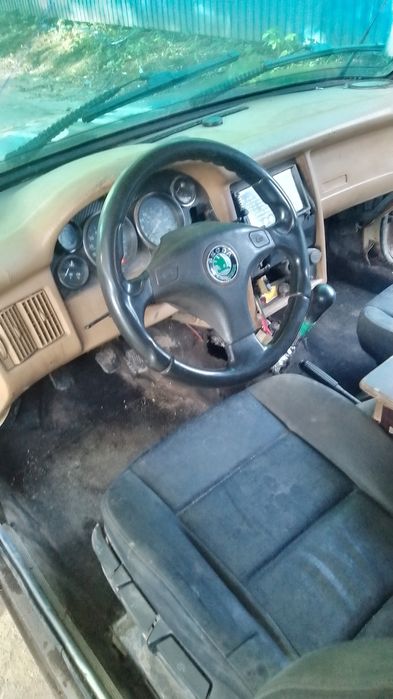 Продам ваз 2106 в робочому стані