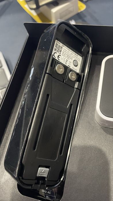 Blink Video Doorbell com Sync Module (video porteiro)