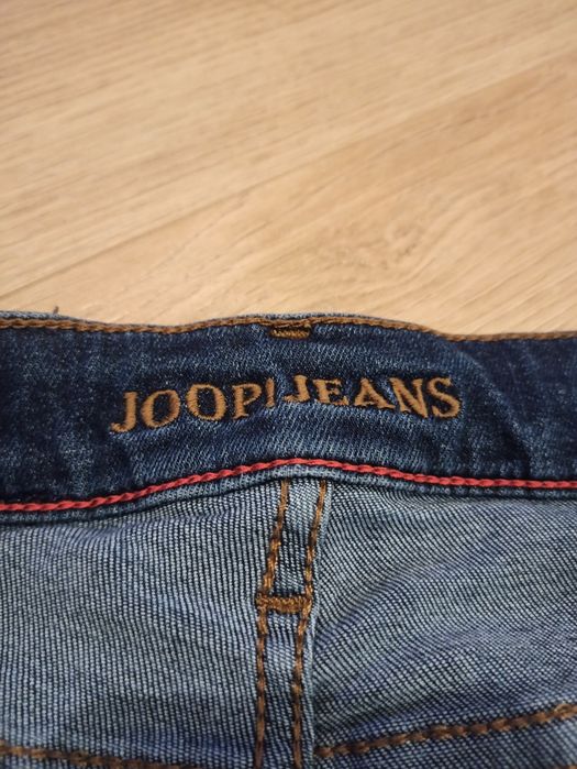 Spodnie Joop W26 L30