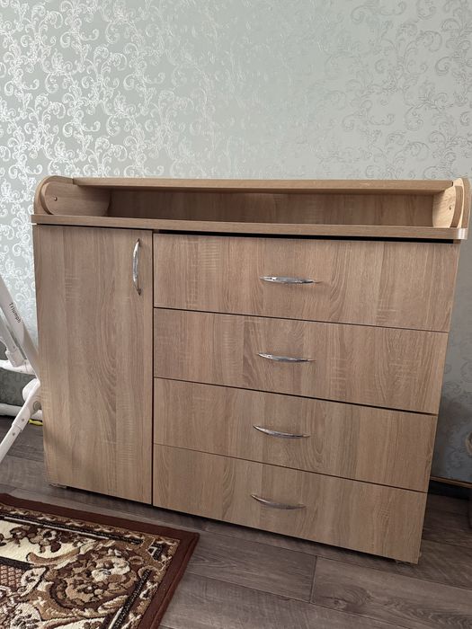 Продам комод-пеленатор