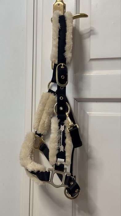 Kantar cob z puszkiem