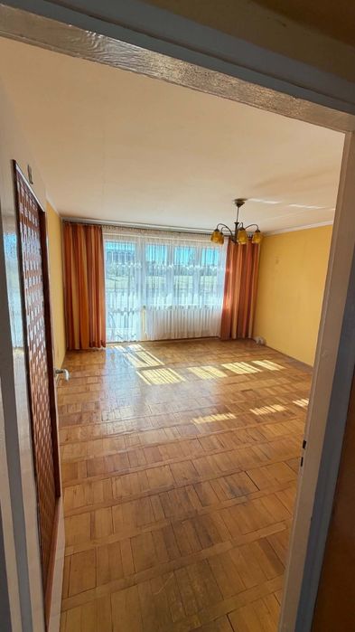 Mieszkanie 50,95 m² z balkonem, garażem i piwnicą | Grodzisk Wielkopolski