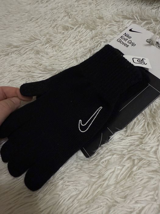 Новые ОРИГИНАЛ оригінал перчатки Nike найк Sportswear