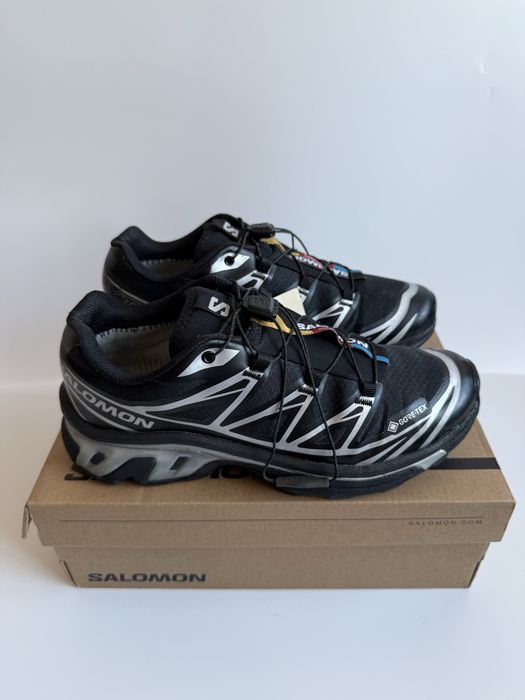 Кросівки жіночі Salomon 38,5