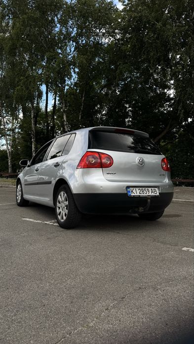 Volkswagen Golf 2004 VIN WVWZZZ1KZ4P055075 фото оголошення 3 з 8