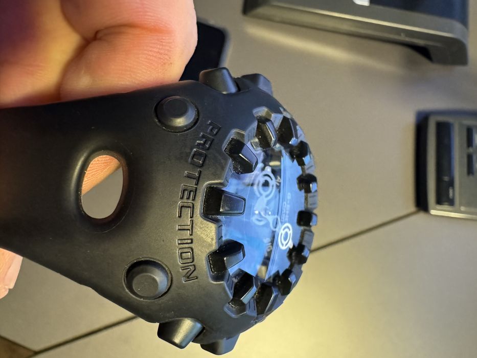 Casio G Shock GA-V01-1AER