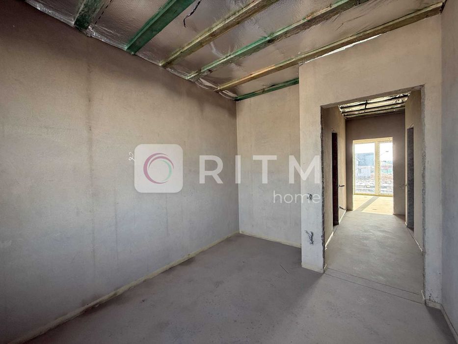 Продаж двоповерхового дуплекса в с.Рованці 122 м²!!!