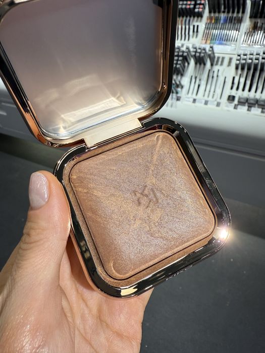 Бронзер Kiko Milano