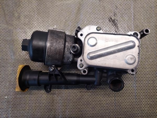 Copo filtro de óleo / caixa filtro de óleo / tampa do filtro do óleo O