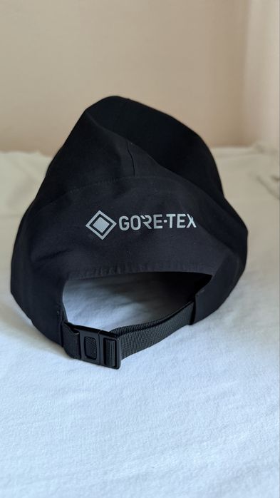 Arceryx кепка gore tex