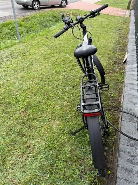 Rower KTM Macina