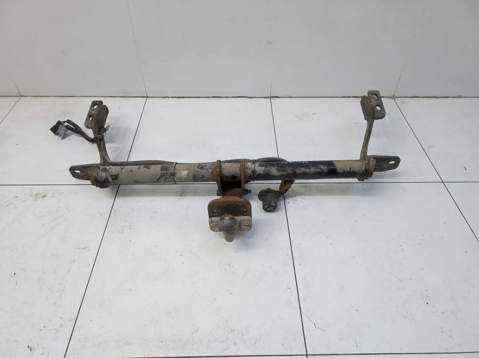 HAK HOLOWNICZY BERLINGO PARTNER KRÓTKI IV 4 RIFTER COMBO E