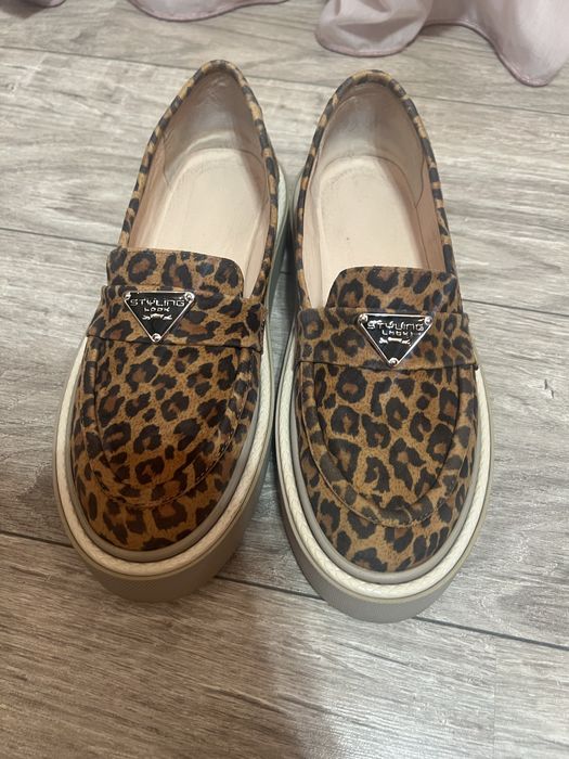 Взуття лофери !!!