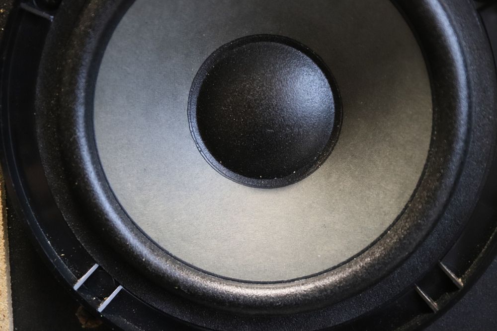 Pioneer  S - J 330  80 W   8 om