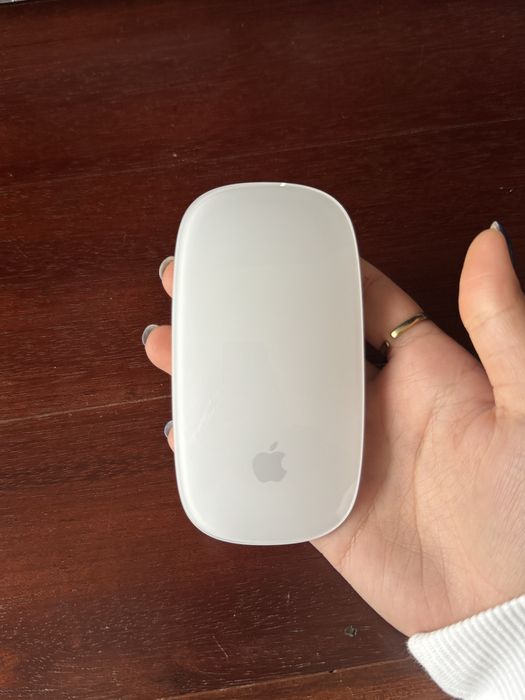Magic mouse apple